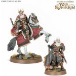 GW Warhammer Helm Hammerhand, King of Rohan – Hledejceny.cz