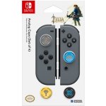 Joy-Con Analog Stick Caps - The Legend of Zelda Switch