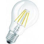 Osram LED žárovka VALUE, E27, 7W, retro, neutrální bílá – Hledejceny.cz