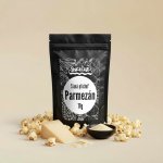 SnackAir Slaná příchuť Parmezán 70 g – Zboží Dáma