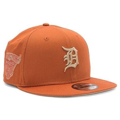 cap New Era 9FO Winter Utility Melton MLB Detroit Tigers - Dark