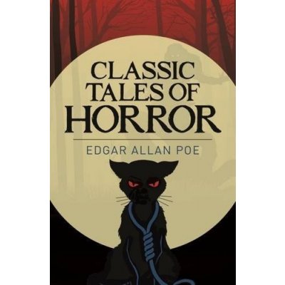 CLASSIC TALES OF HORROR POE