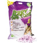 Jerrys Magic Crystals Kočkolit Levandule 16 l – Zboží Dáma