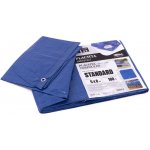 Geko standard plachta nepromokavá 5x8m – Zboží Dáma