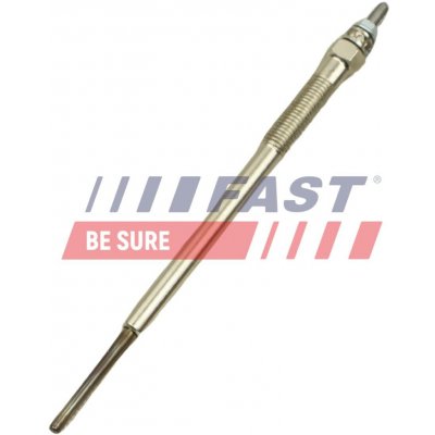 Žhavící svíčka FAST FT00438 – Zboží Mobilmania