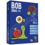 Šnek Bob ovocné rolky jablko borůvka 100 g – Hledejceny.cz