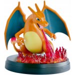 Pokémon TCG Super Premium Collection Charizard ex – Zboží Dáma