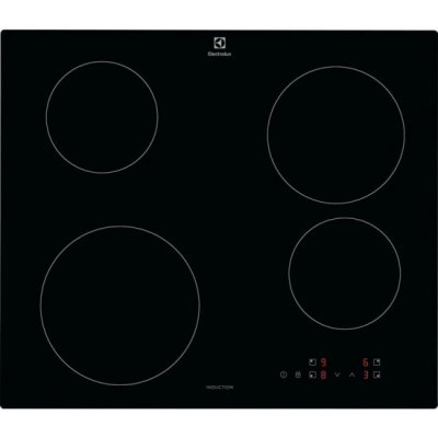 Electrolux LIB60424CK – Hledejceny.cz