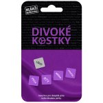 Albi Divoké kostky – Zboží Dáma