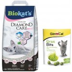 Biokat’s DIAMOND CARE Fresh 10 l – Hledejceny.cz