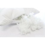 Výplň - kuličky ze silikonového vlákna (1kg) – Hledejceny.cz