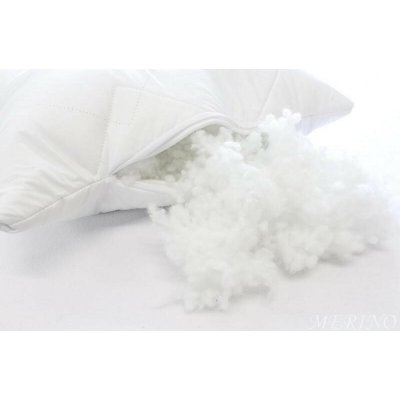 Výplň - kuličky ze silikonového vlákna (1kg) – Hledejceny.cz