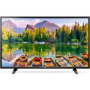 Televize LG 32LH500D