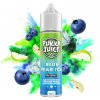 Příchuť pro míchání e-liquidu Pukka Juice Shake & Vape Blue Pear Ice 18 ml