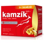 Cemio Kamzík 120 kapslí dárek – Hledejceny.cz