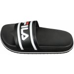 Fila nazouváky Morro Bay Zeppa FFW0048.80010 black – Hledejceny.cz