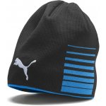 Puma čepice Liga Reversible beanie černá – Zboží Dáma