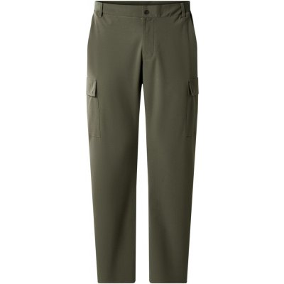 Esmara Men pánské cargo kalhoty khaki – Zboží Dáma