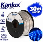 Kanlux 38576 GIVRO LED 30M-NW Světelný had LED – Hledejceny.cz