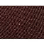 Jednobarevná nažehlovací záplata VÍCE BAREV - rozměr 40 cm x 20 cm hnědá – Zboží Dáma