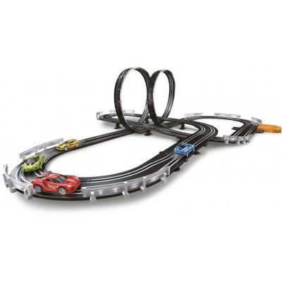 MaDe 16017 autodráha 700 cm – Sleviste.cz