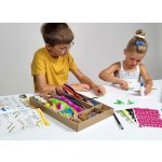BUKI 4allKIDS Box plný aktivit – Sleviste.cz