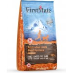 FirstMate Australian Lamb 6,6 kg – Hledejceny.cz