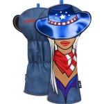 Craftsman West Denim Spice Driver Headcover – Zboží Dáma