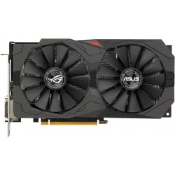 Asus ROG-STRIX-RX560-4G-V2-GAMING 90YV0HV0-M0NA00