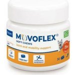 Movoflex Soft Chews S 30 tbl – Zboží Mobilmania