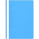 Donau Rychlovazač plastový A4 1 ks sv. modrý – Zboží Mobilmania