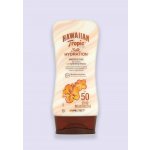 Hawaiian Tropic Satin Protection opalovací mléko SPF50+ 180 ml – Zboží Dáma