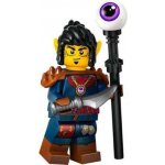 LEGO® Minifigurka 71047 Dungeons & Dragons® Získejte průvodce – Sleviste.cz
