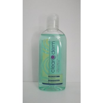 Anaconda clearoderm hluboko čistící tonic 200 ml