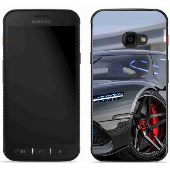 Pouzdro mmCase Gelové Samsung Galaxy Xcover 4S - auto 5