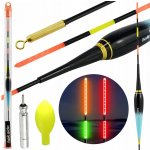 SPRO Splávek svítící CTEC TUFF LED FLOAT 3g – Zboží Dáma SPRO Splávek svítící CTEC TUFF LED FLOAT 3g – Zboží Dáma