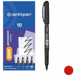 Centropen 2637 M červený – Zboží Mobilmania