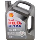 Shell Helix Ultra ECT C2/C3 0W-30 5 l