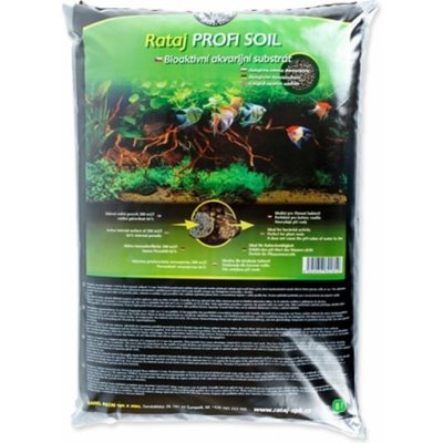 Rataj Profi soil 8 l – Zboží Dáma