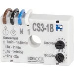 Elektrobock CS3-1B – Zboží Mobilmania