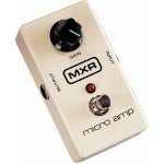 DUNLOP MXR Micro Amp – Zbozi.Blesk.cz