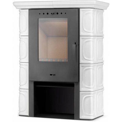 Flama Eldur Eco bílá – Zboží Dáma
