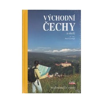 Východní Čechy a okolí