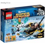 LEGO® Super Heroes 76000 Artic Batman versus Mr. Freeze Aquaman pod ledem – Sleviste.cz