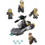 LEGO® Star Wars™ 75131 Bitevní balíček Odporu – Hledejceny.cz