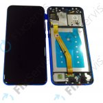 LCD Displej + Dotykové sklo Huawei P Smart Plus (Nova 3i) – Zboží Živě