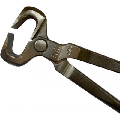 NF.USA kleště štíp.roh. 14" N.F.USA – Zboží Mobilmania