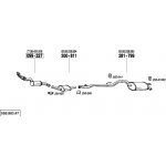 Bosal BS 200-811 – Hledejceny.cz