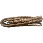 Acra šplhací lano juta 5m – Zbozi.Blesk.cz