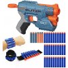 Nerf Elite 2.0 Volt SD-1 E9952 + 30 šipek + páska na ruku